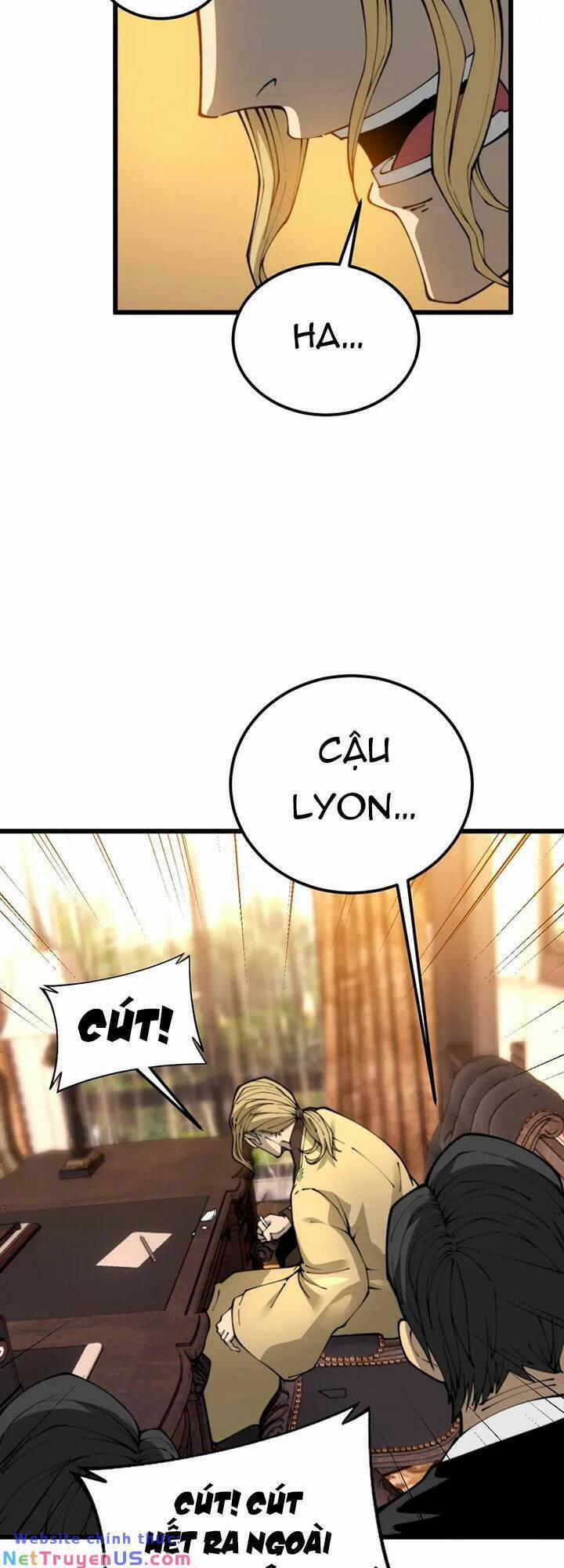 Độc Thủ Vu Y 432 trang 42