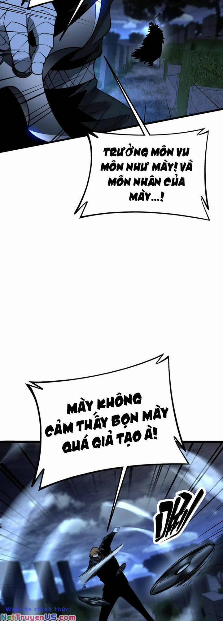 Độc Thủ Vu Y 433 trang 12