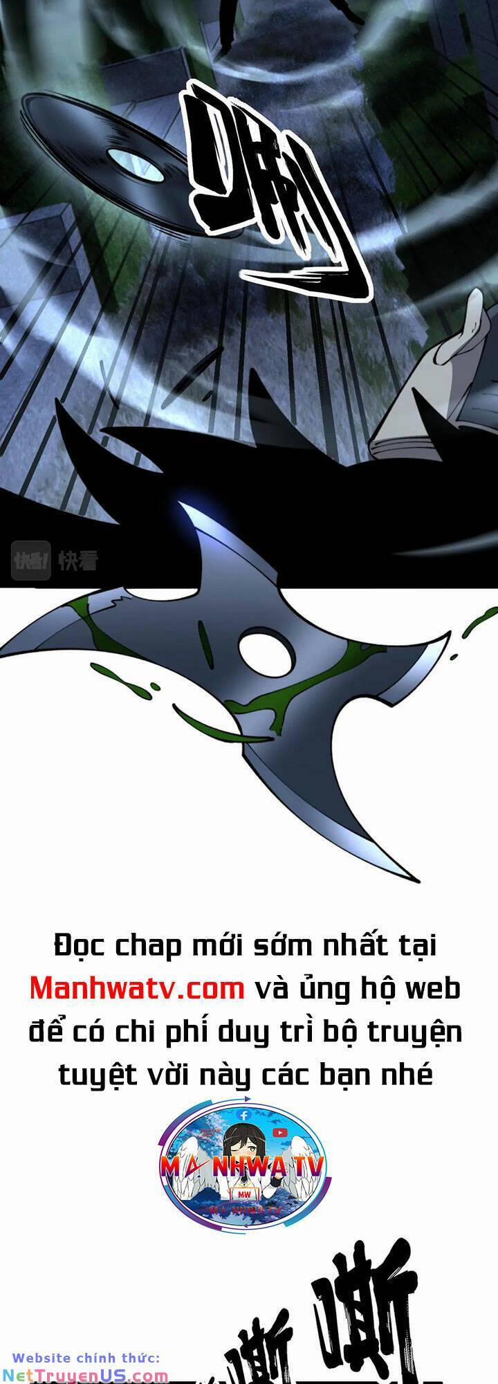 Độc Thủ Vu Y 433 trang 13