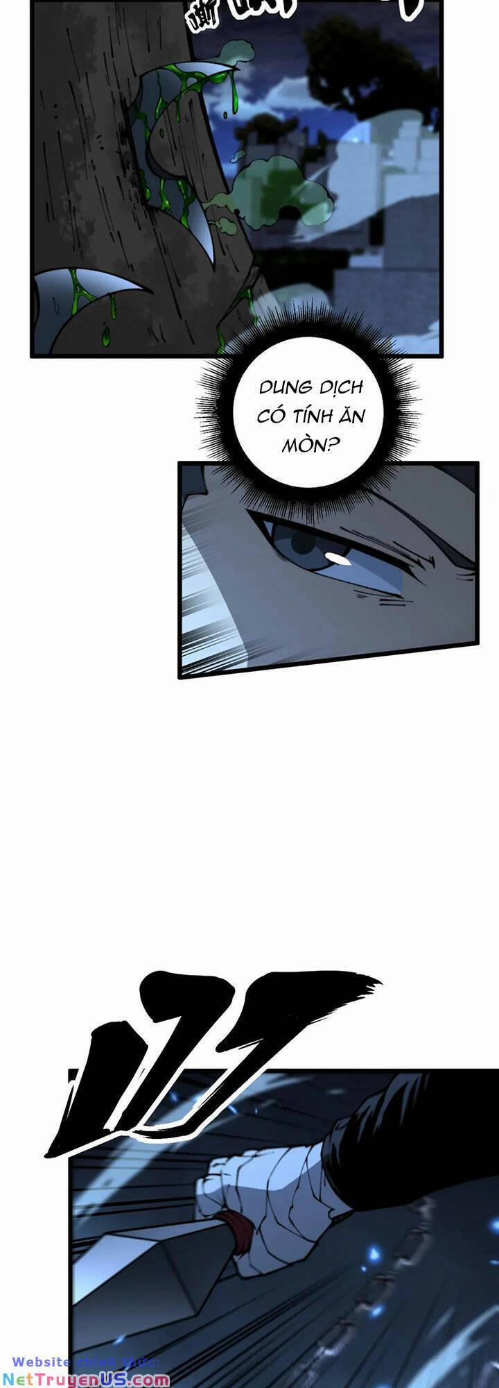 Độc Thủ Vu Y 433 trang 14