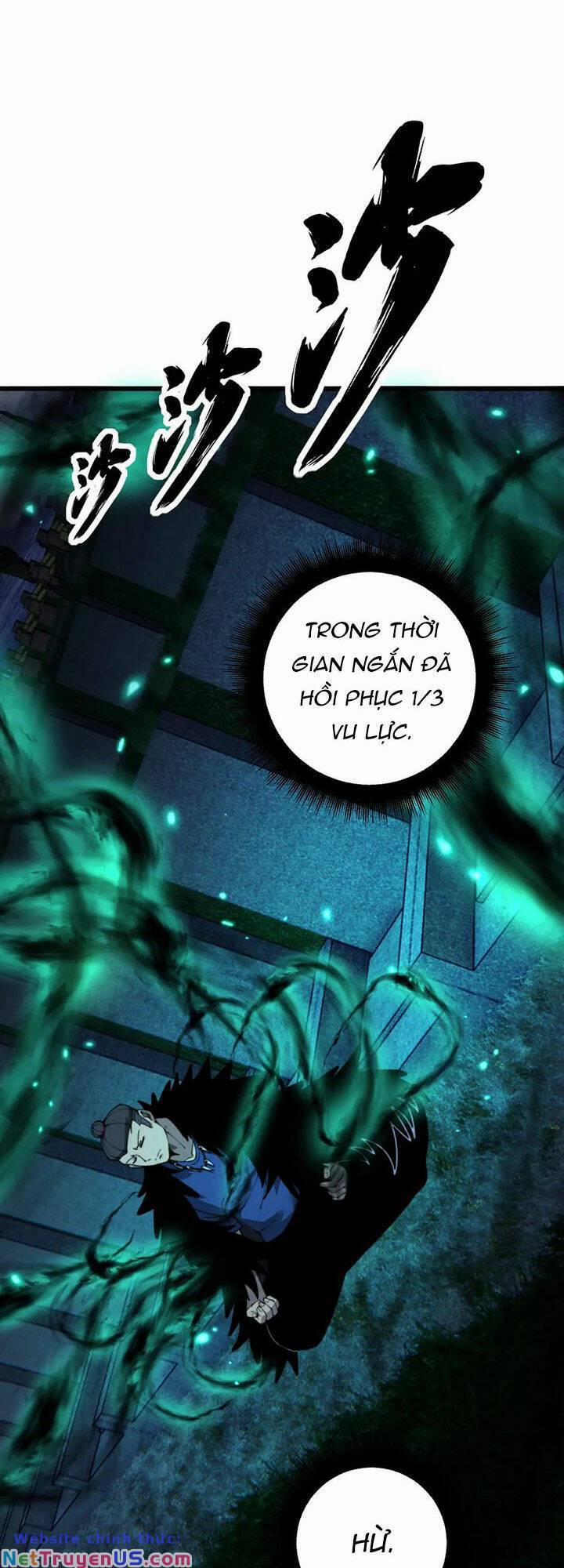 Độc Thủ Vu Y 433 trang 2