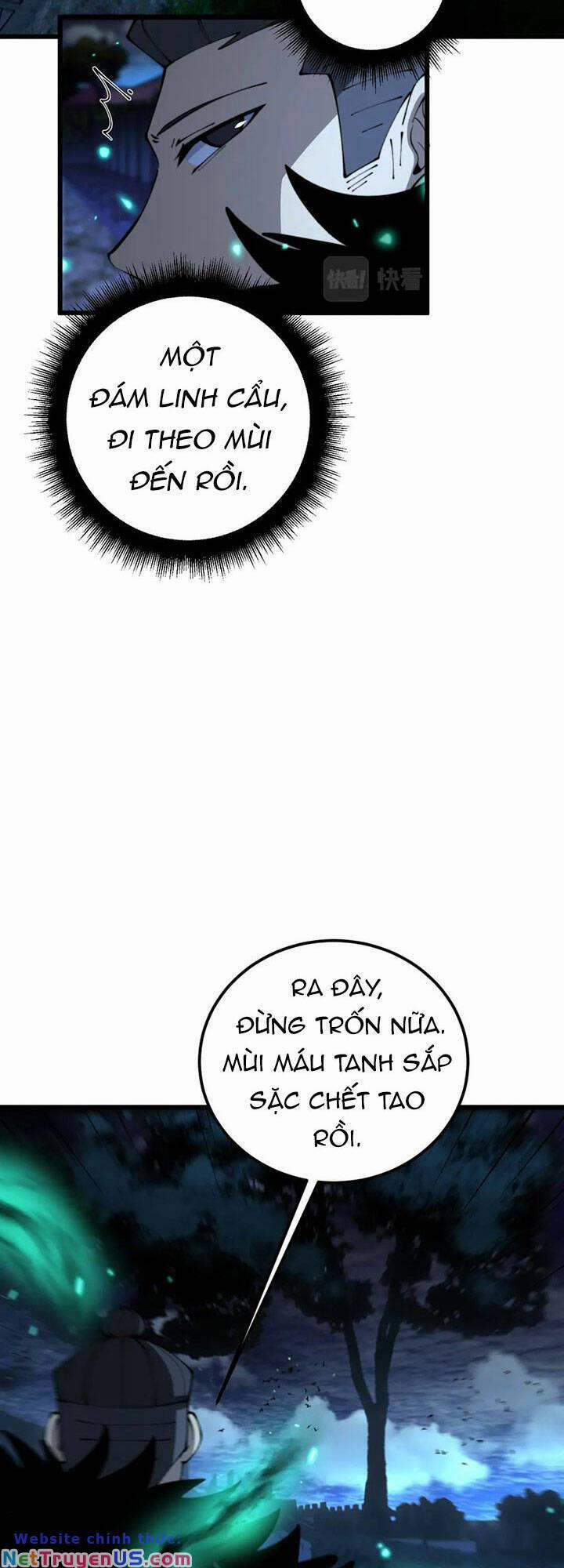 Độc Thủ Vu Y 433 trang 3