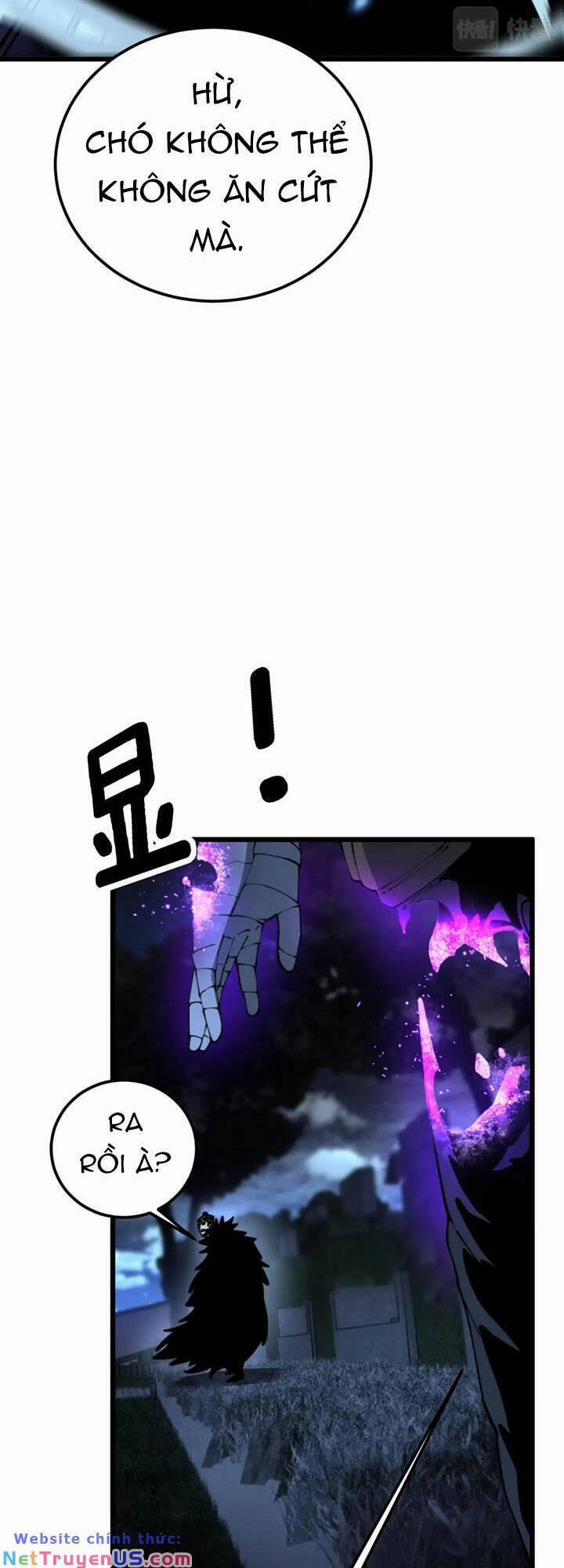 Độc Thủ Vu Y 433 trang 6