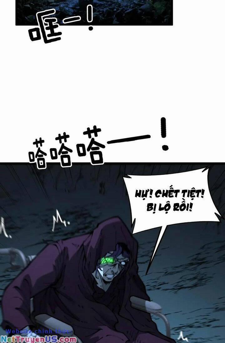 Độc Thủ Vu Y 434 trang 17