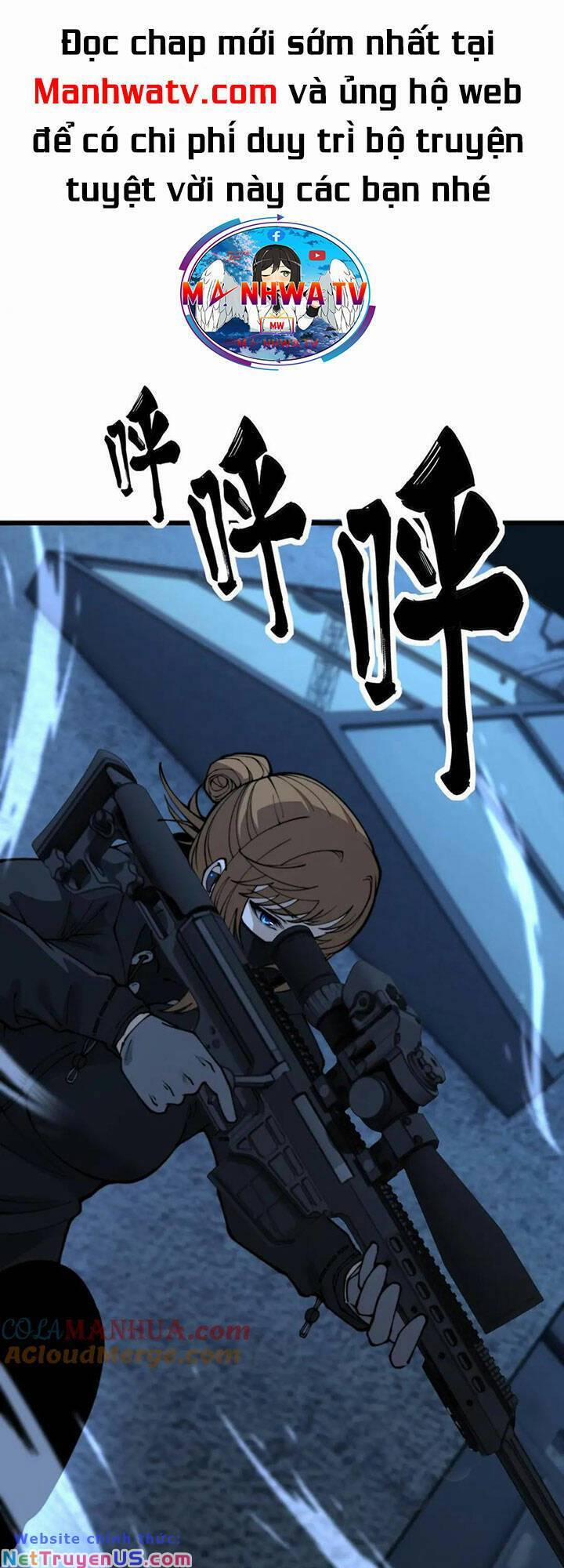 Độc Thủ Vu Y 435 trang 13