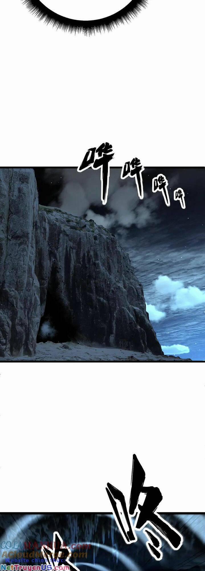 Độc Thủ Vu Y 435 trang 25