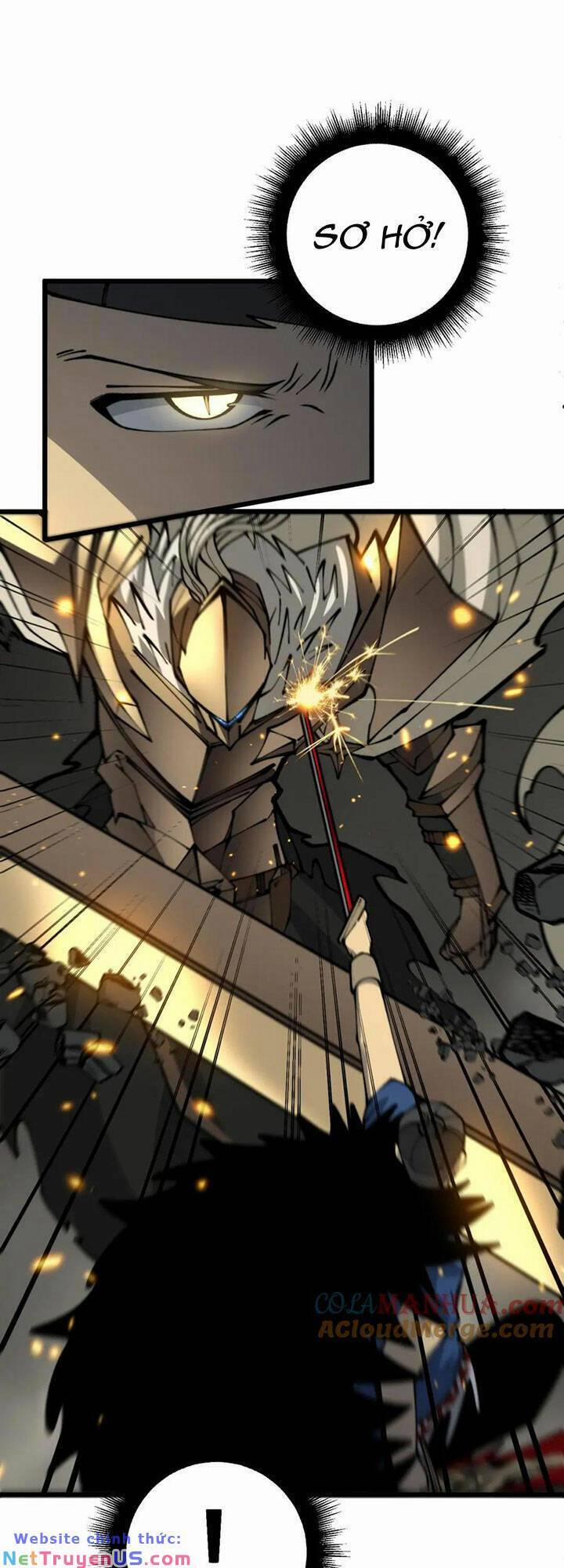 Độc Thủ Vu Y 435 trang 28