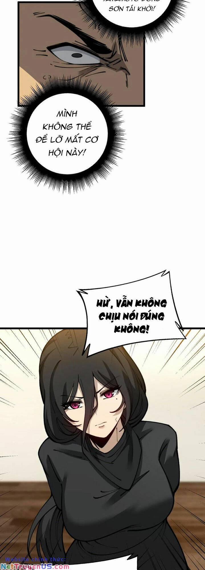 Độc Thủ Vu Y 435 trang 7