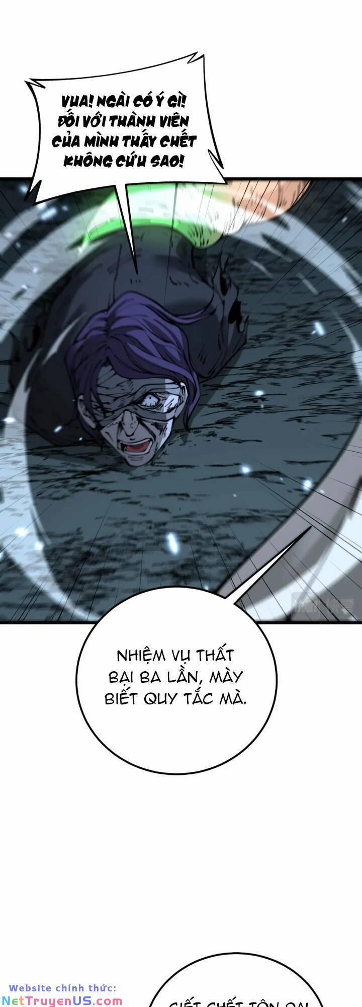 Độc Thủ Vu Y 436 trang 13