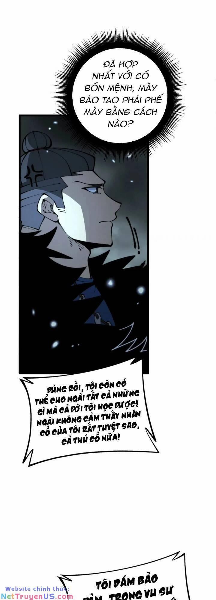 Độc Thủ Vu Y 436 trang 17