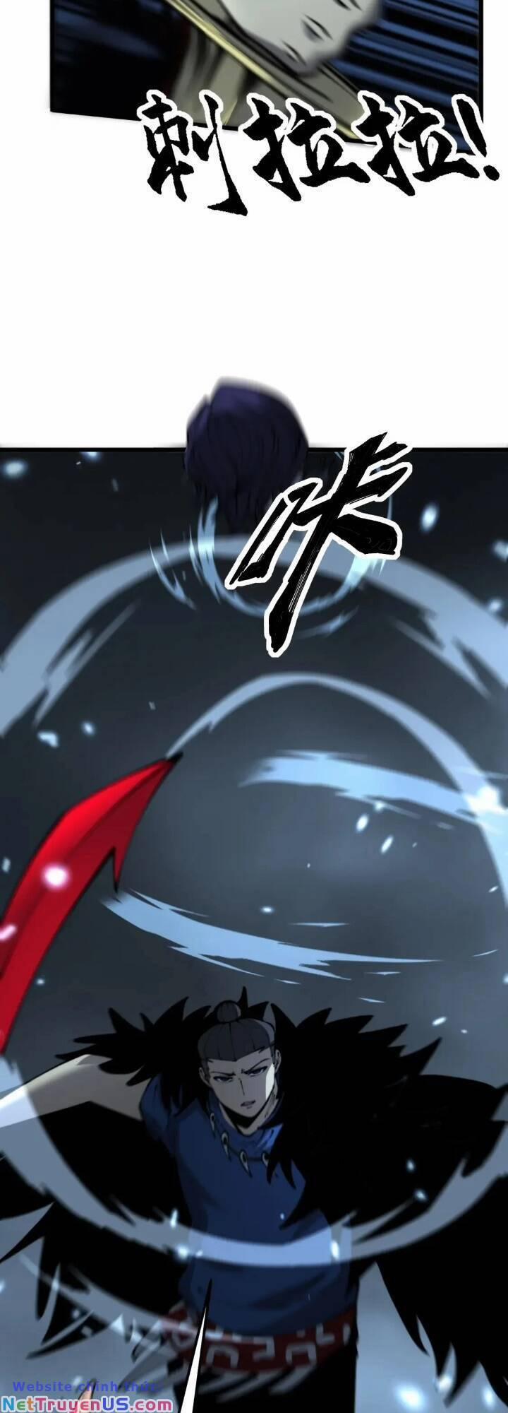 Độc Thủ Vu Y 436 trang 26