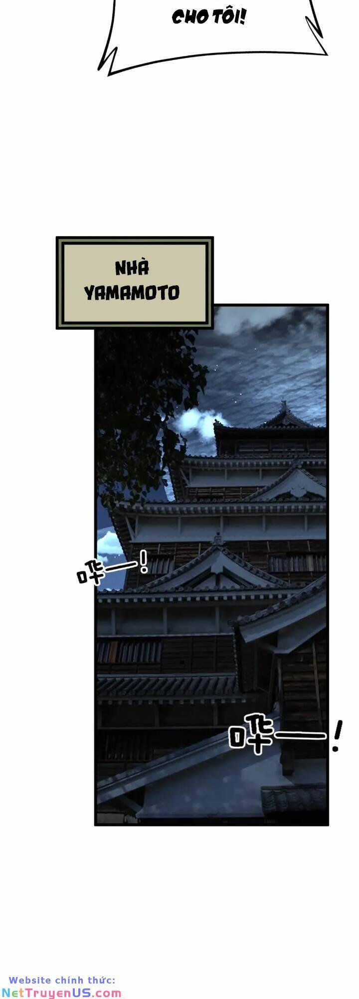 Độc Thủ Vu Y 436 trang 34