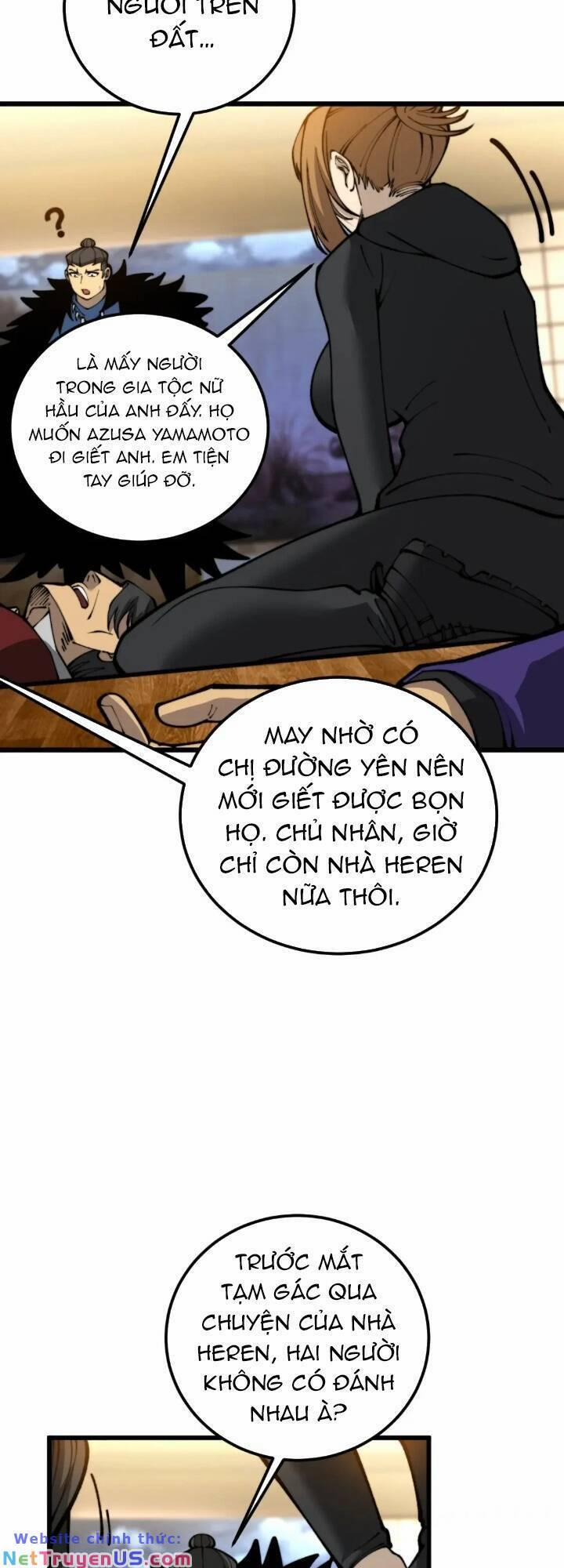 Độc Thủ Vu Y 436 trang 41