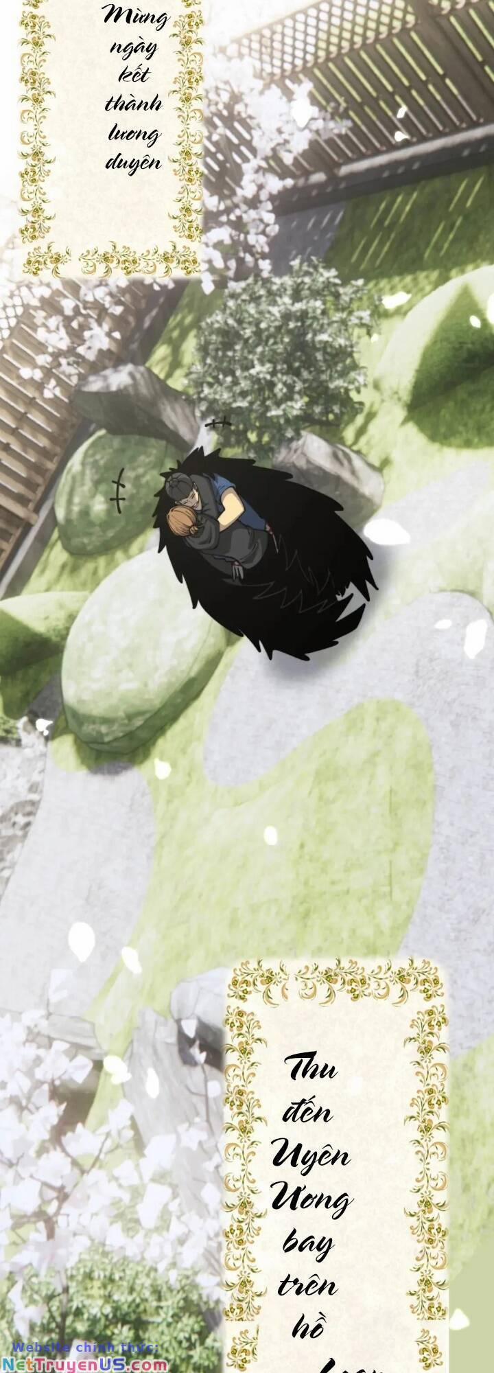 Độc Thủ Vu Y 437 trang 22