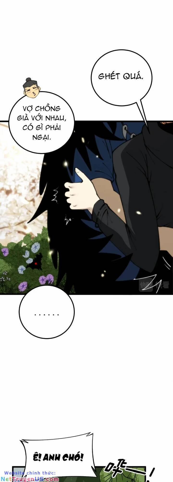 Độc Thủ Vu Y 437 trang 26