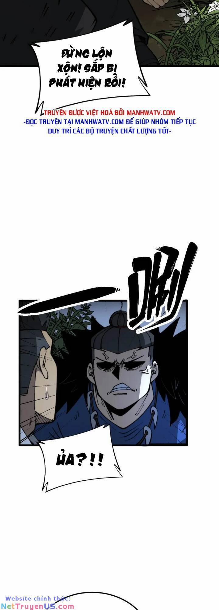 Độc Thủ Vu Y 437 trang 28