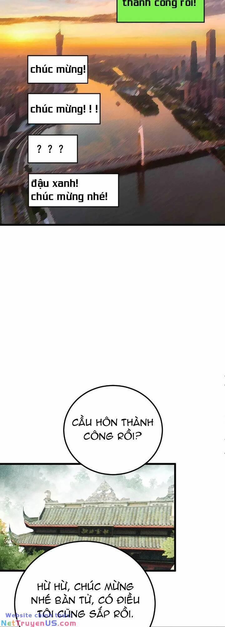 Độc Thủ Vu Y 437 trang 35