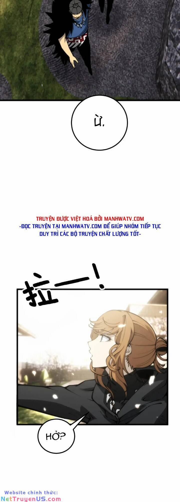 Độc Thủ Vu Y 437 trang 5