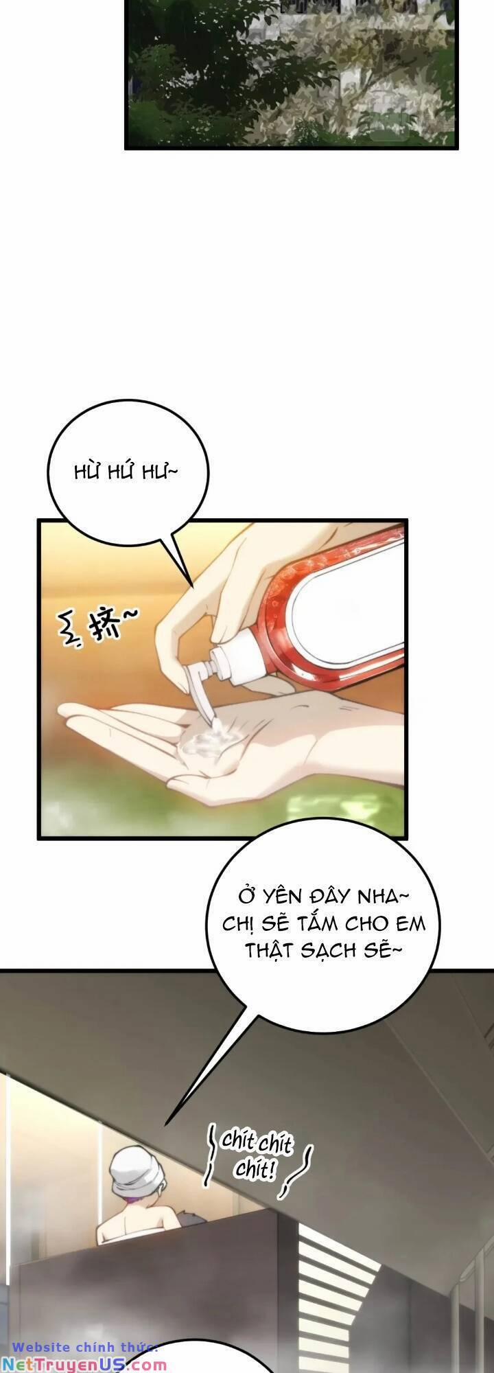 Độc Thủ Vu Y 438 trang 11