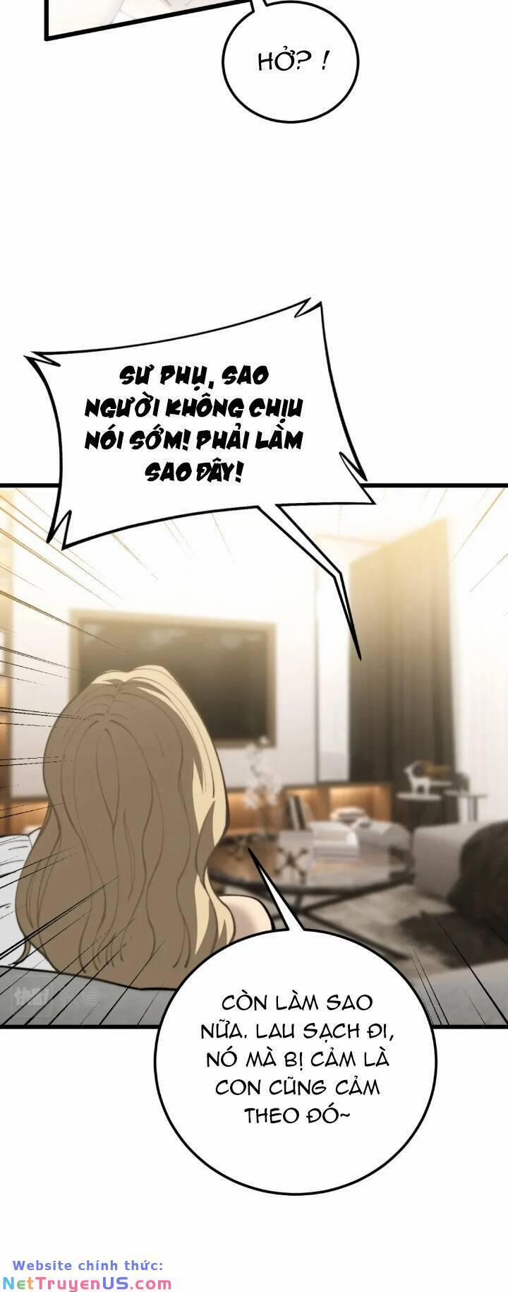 Độc Thủ Vu Y 438 trang 14