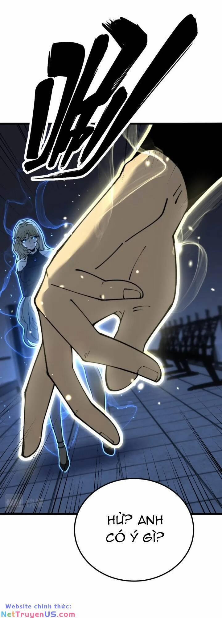 Độc Thủ Vu Y 438 trang 35