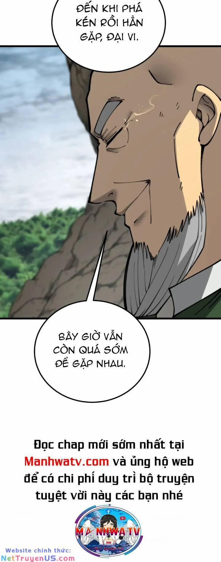 Độc Thủ Vu Y 438 trang 4