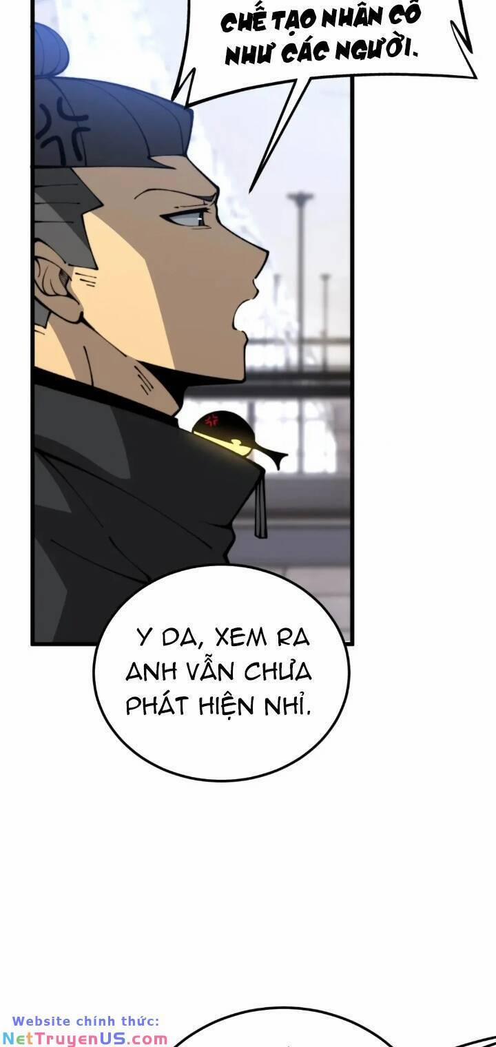 Độc Thủ Vu Y 438 trang 41