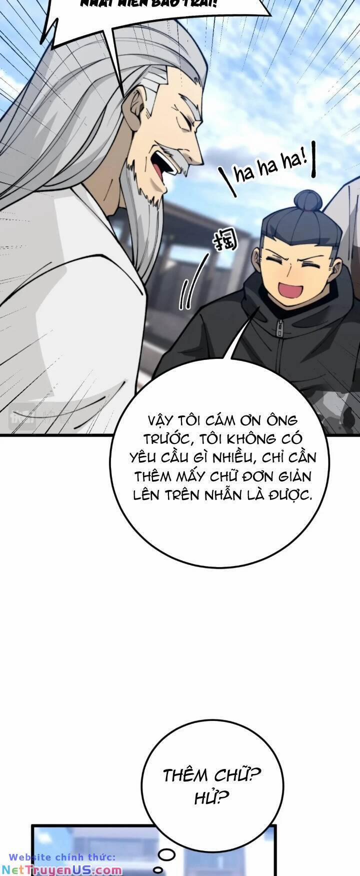 Độc Thủ Vu Y 439 trang 20