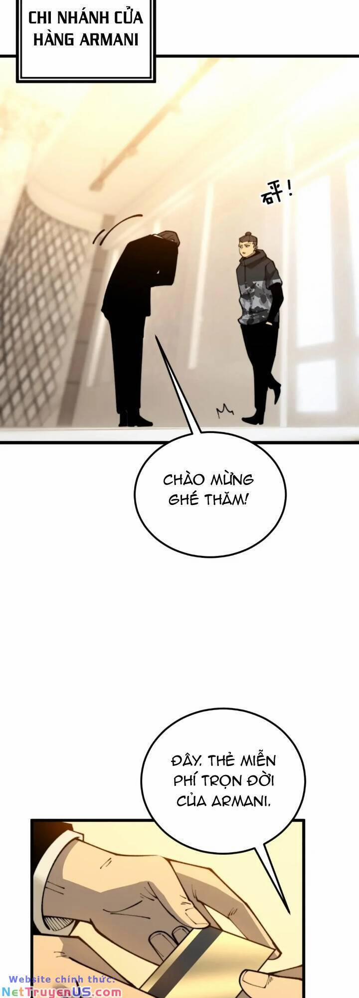 Độc Thủ Vu Y 439 trang 27