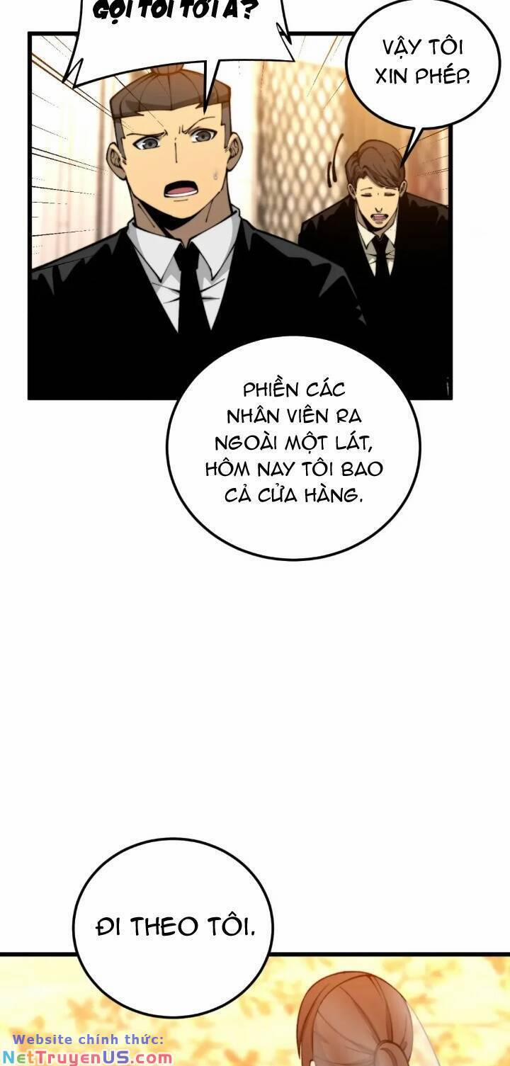 Độc Thủ Vu Y 439 trang 37