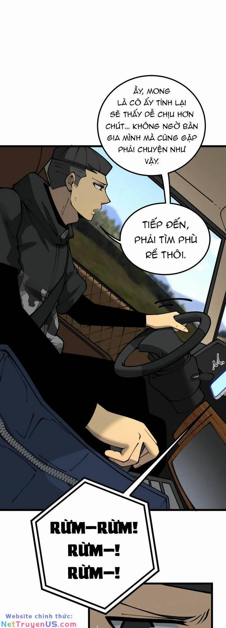 Độc Thủ Vu Y 440 trang 23