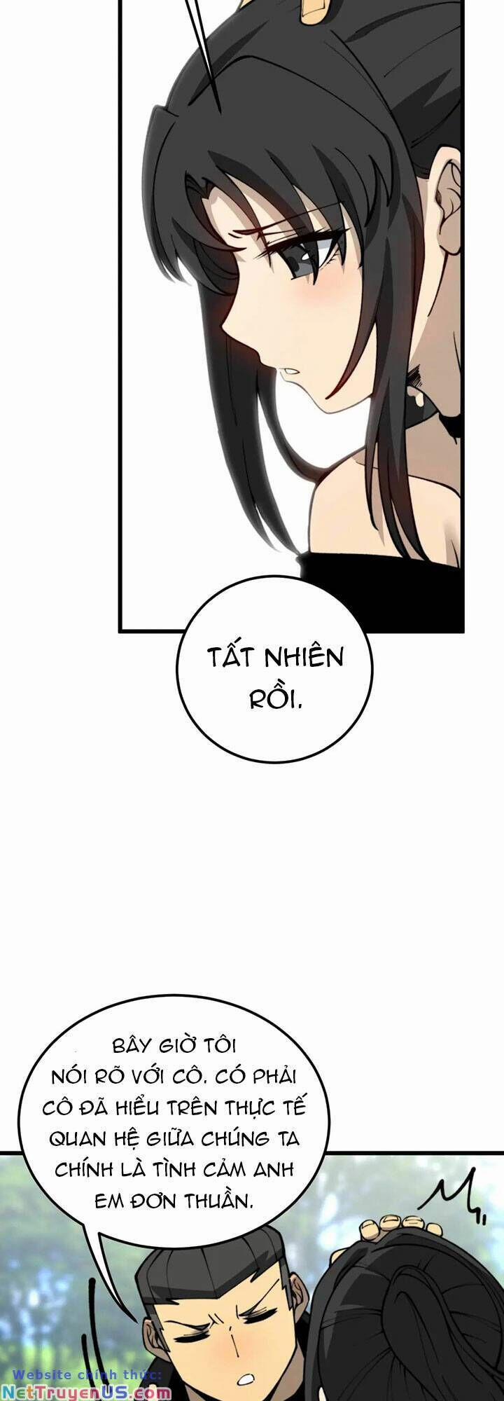 Độc Thủ Vu Y 441 trang 13