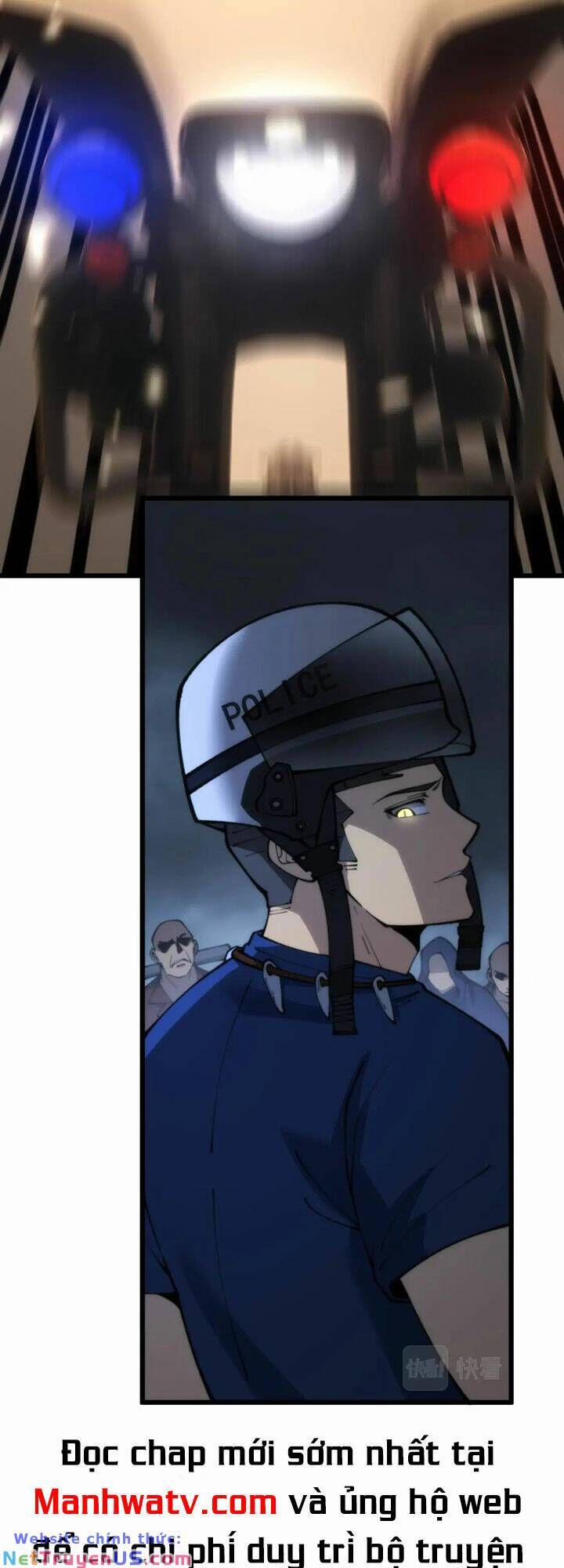 Độc Thủ Vu Y 441 trang 20