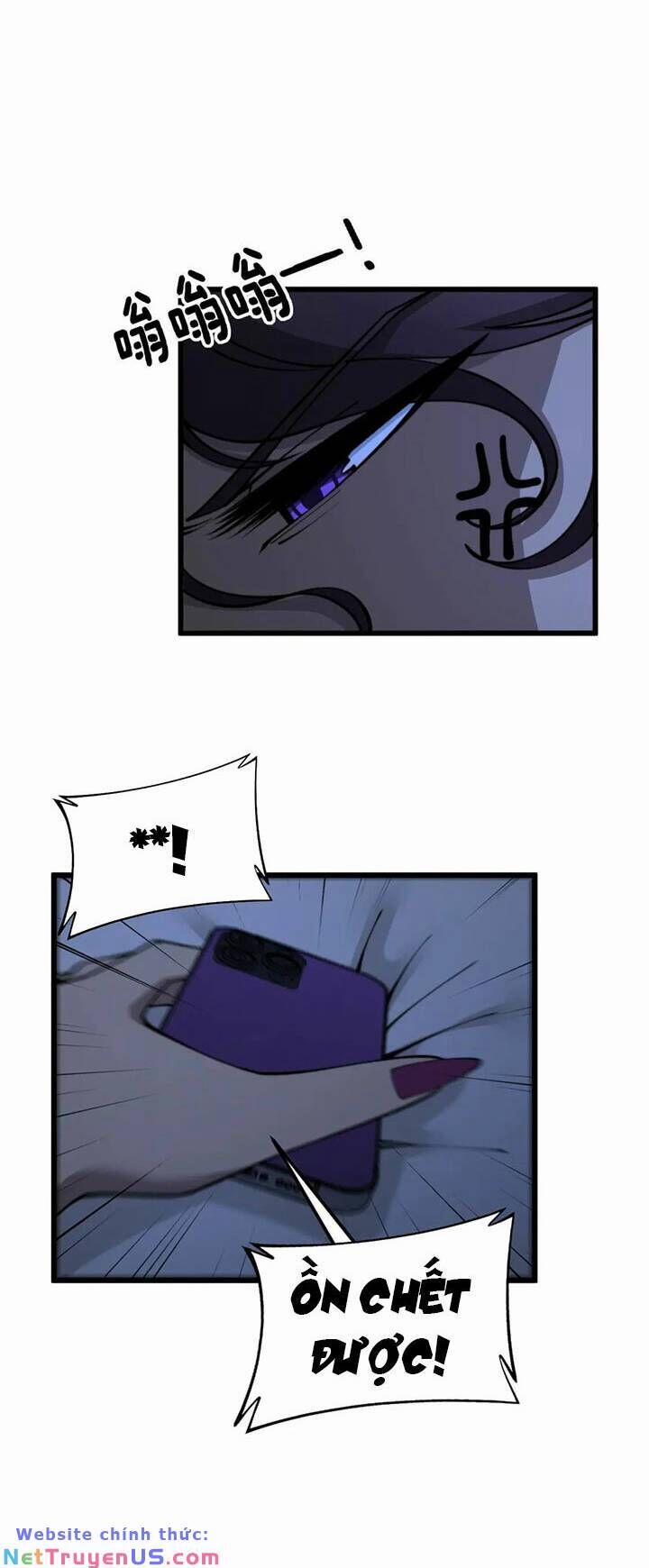 Độc Thủ Vu Y 441 trang 29