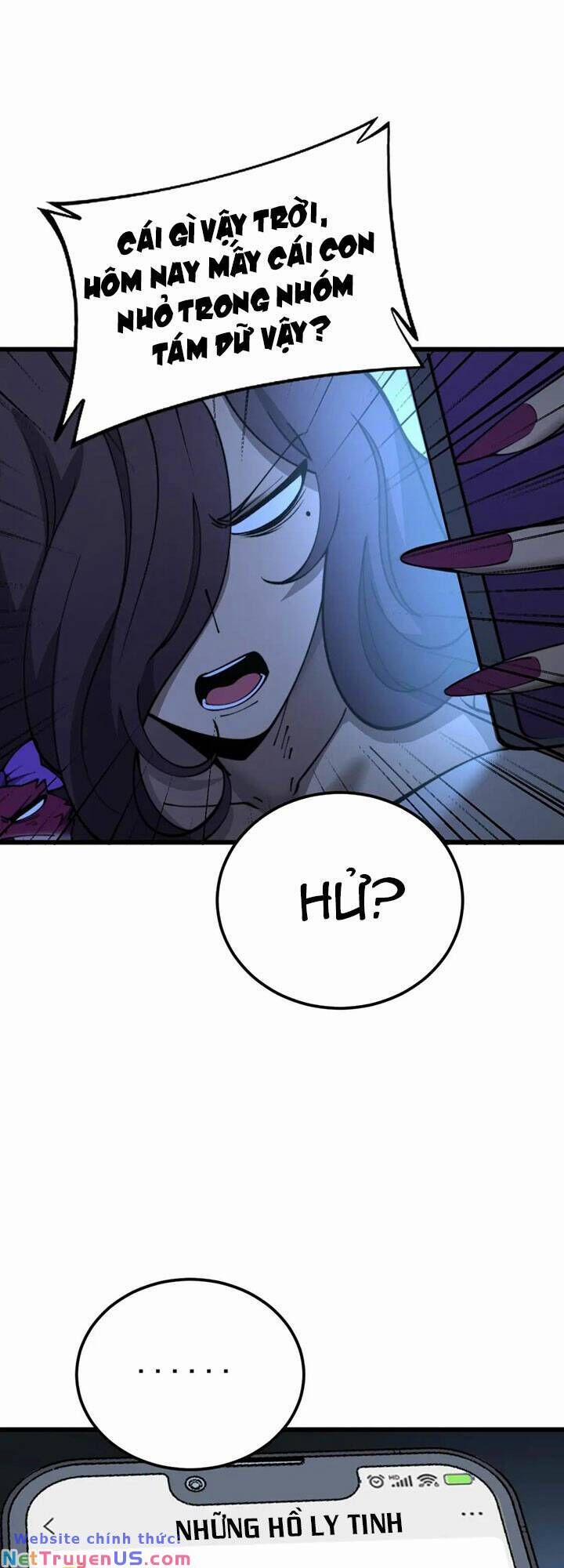 Độc Thủ Vu Y 441 trang 30