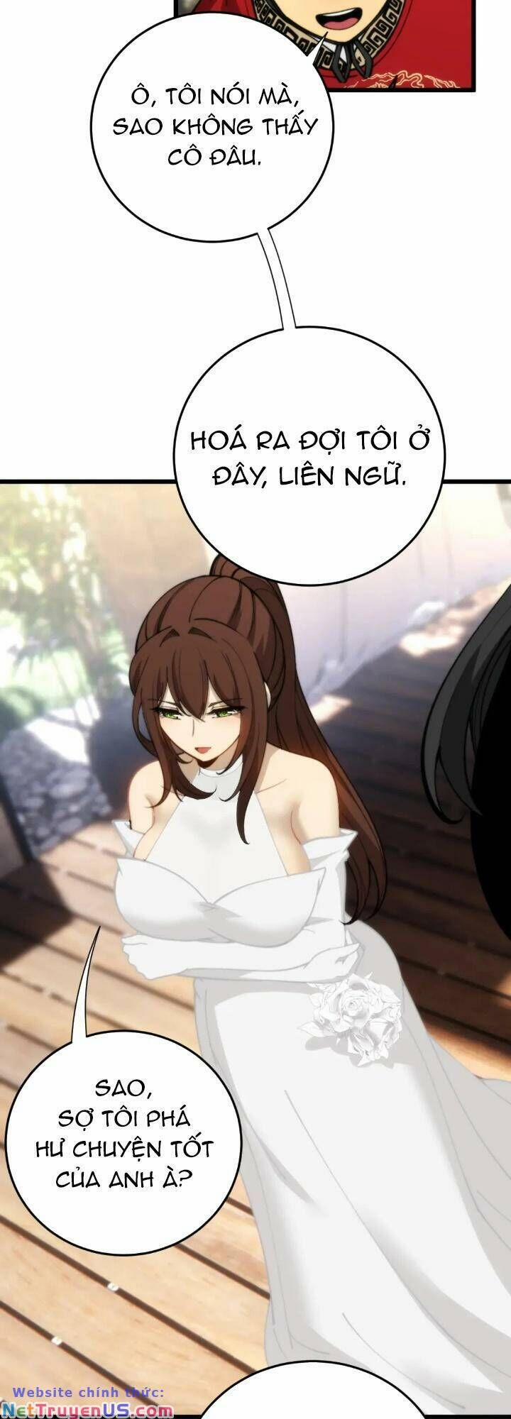 Độc Thủ Vu Y 443 trang 22