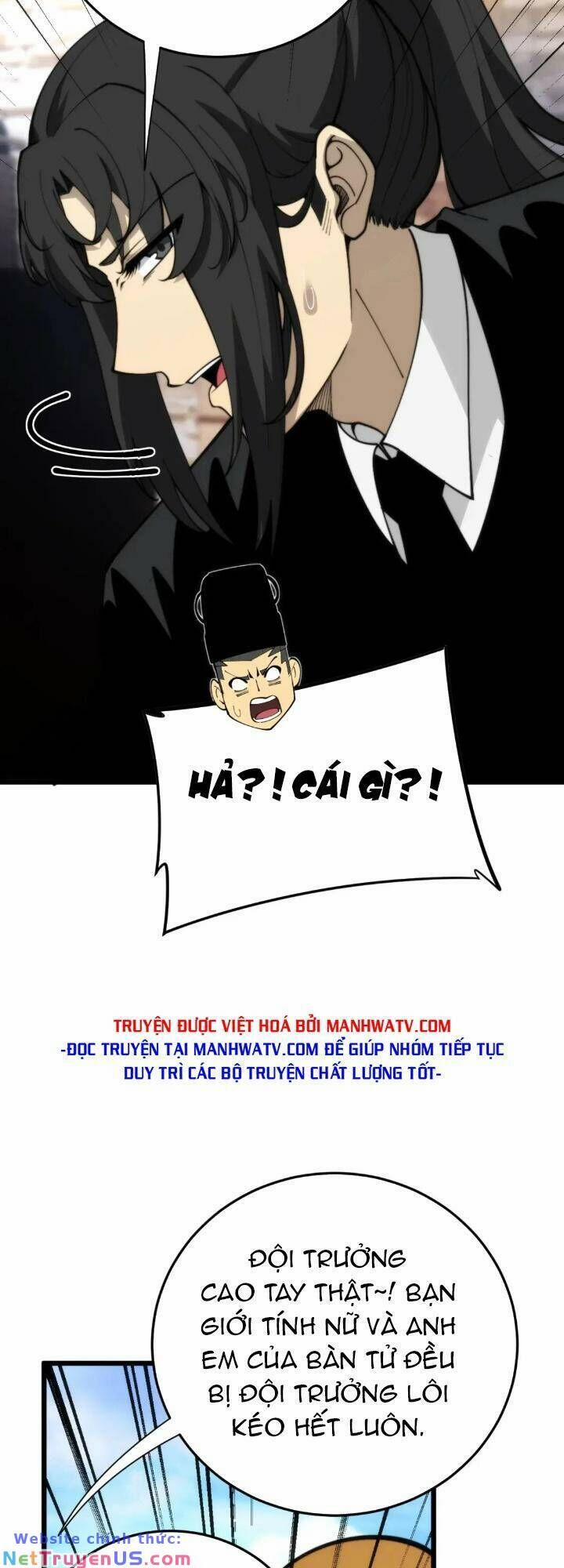 Độc Thủ Vu Y 443 trang 26
