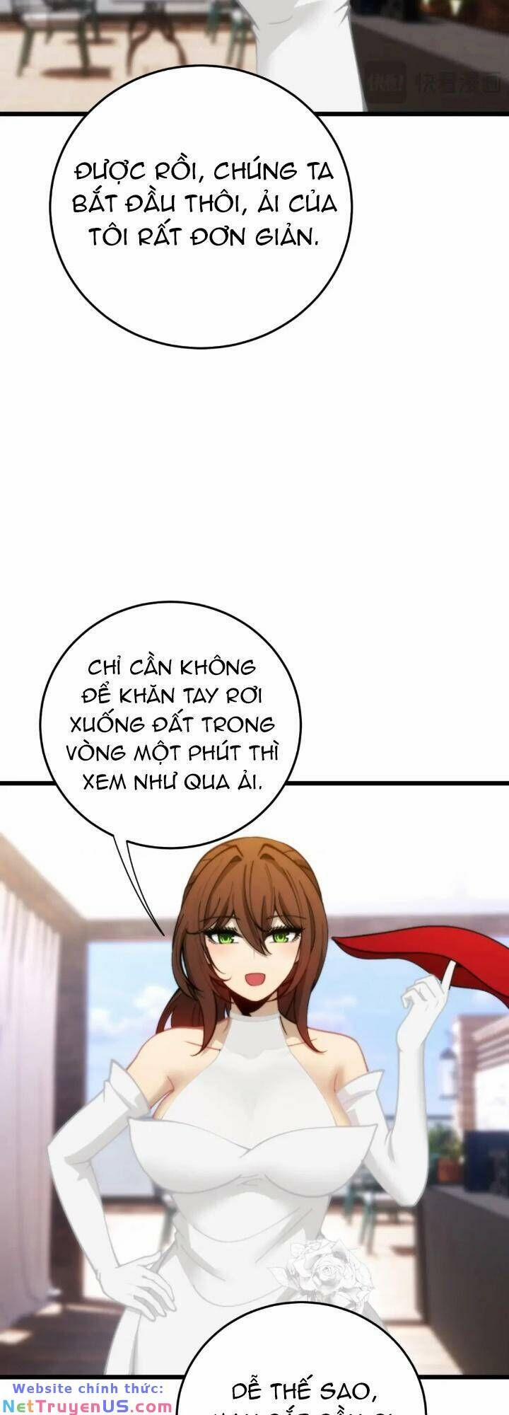 Độc Thủ Vu Y 443 trang 28