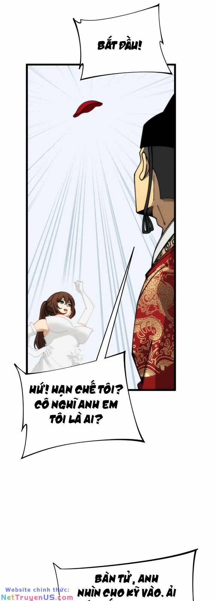 Độc Thủ Vu Y 443 trang 30