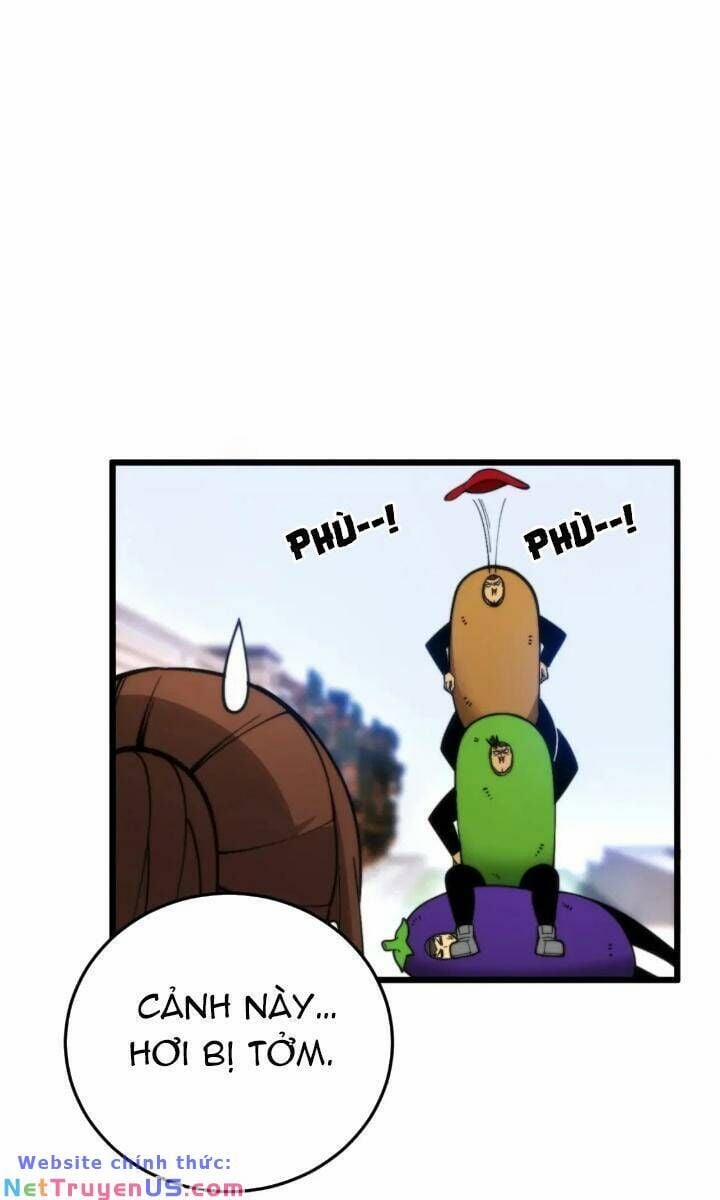 Độc Thủ Vu Y 443 trang 32