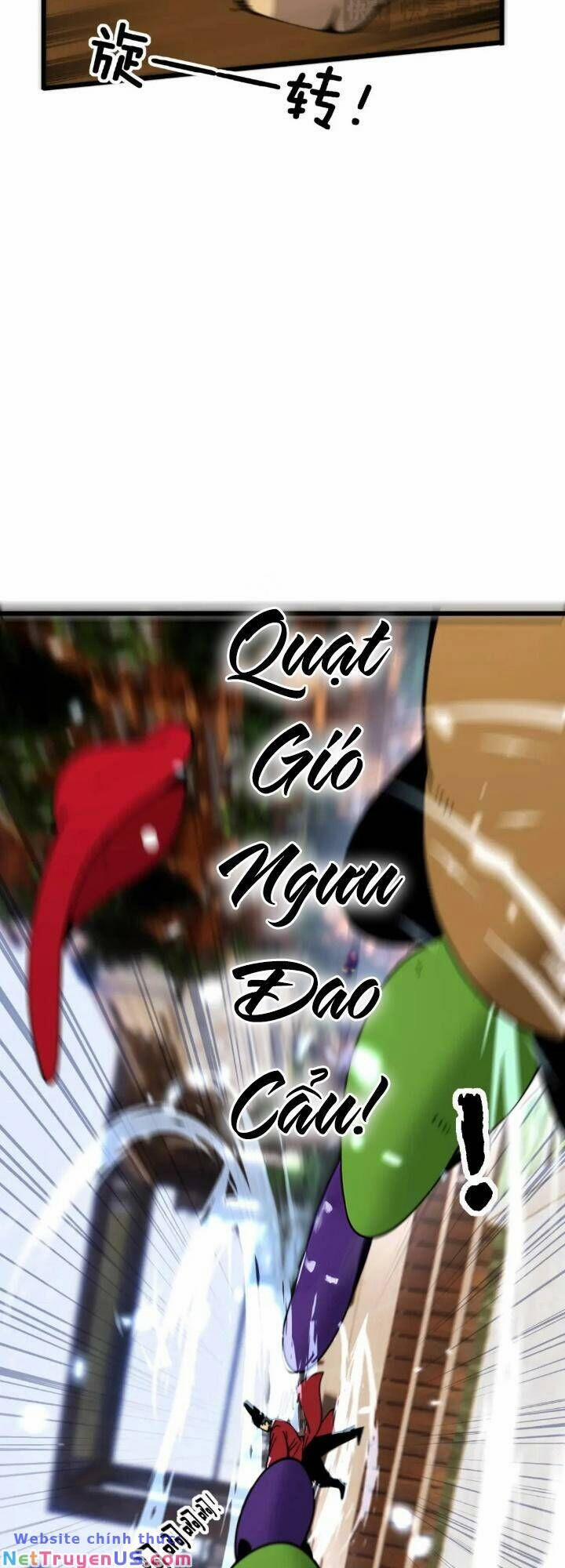 Độc Thủ Vu Y 443 trang 38