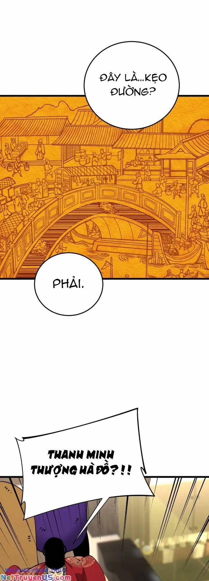 Độc Thủ Vu Y 443 trang 5