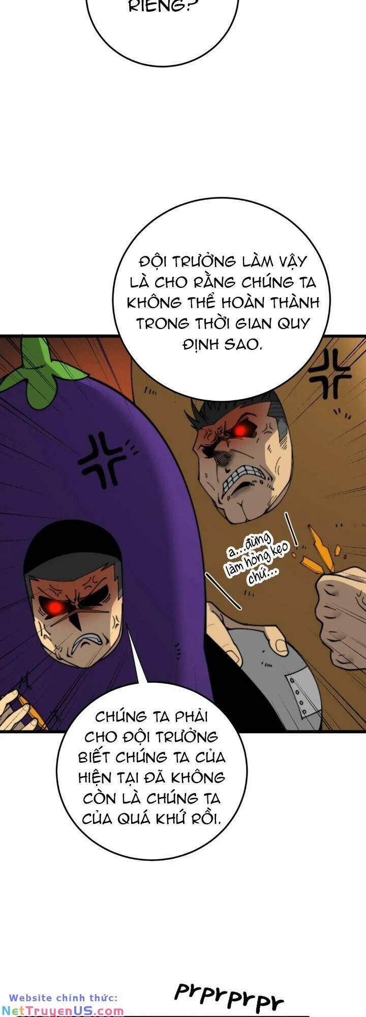 Độc Thủ Vu Y 443 trang 9