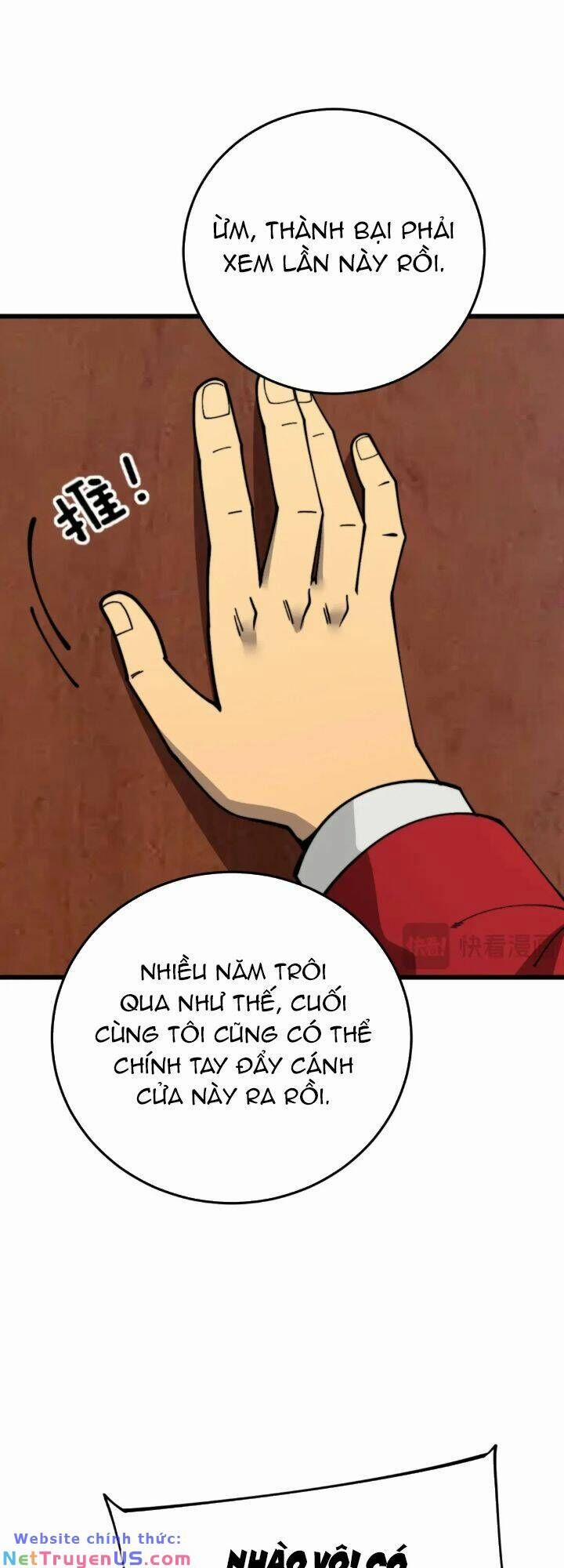 Độc Thủ Vu Y 444 trang 13