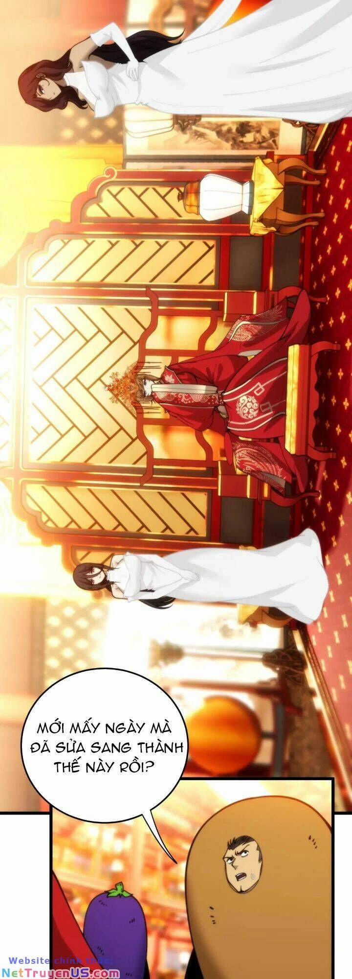 Độc Thủ Vu Y 444 trang 17