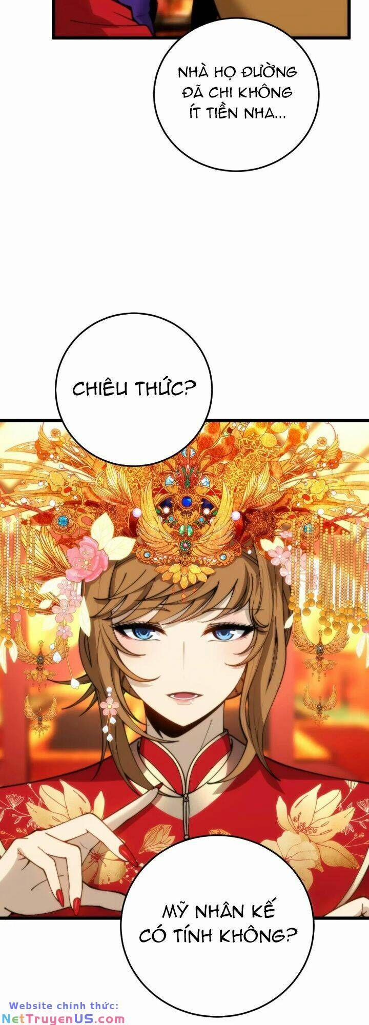 Độc Thủ Vu Y 444 trang 18