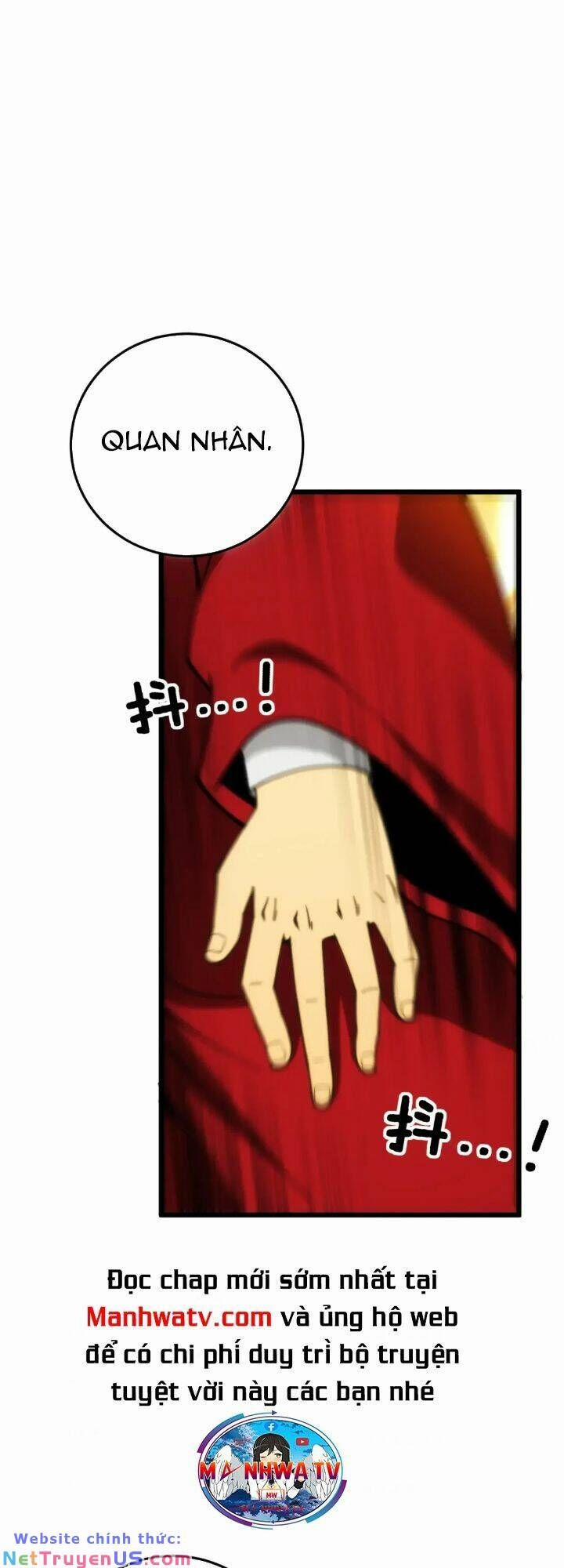 Độc Thủ Vu Y 444 trang 19