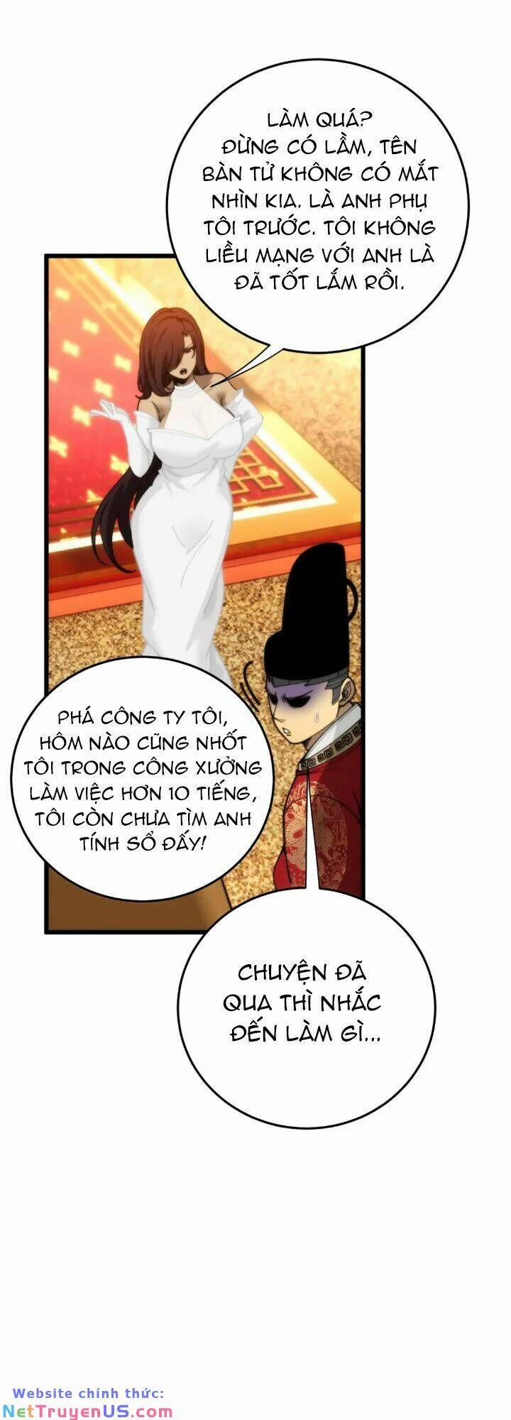 Độc Thủ Vu Y 444 trang 25