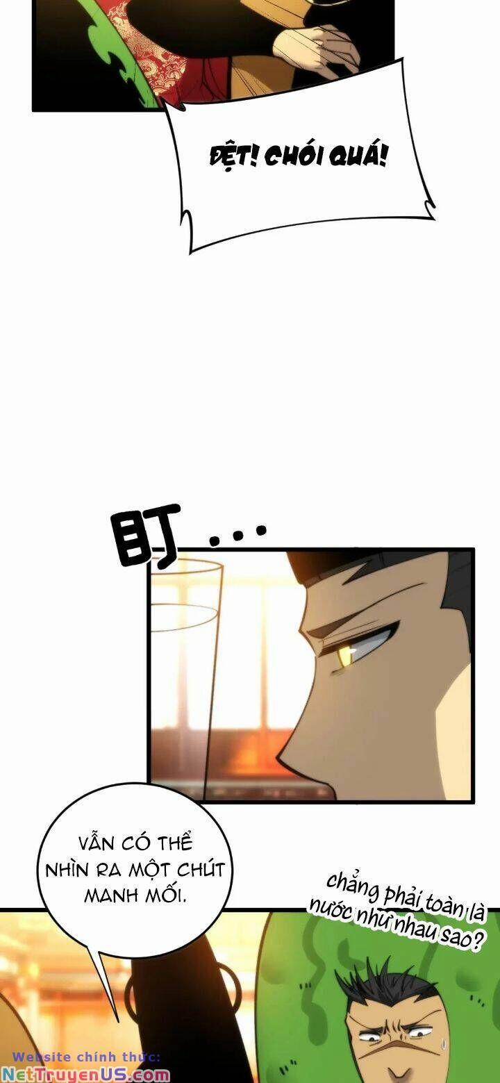 Độc Thủ Vu Y 444 trang 36