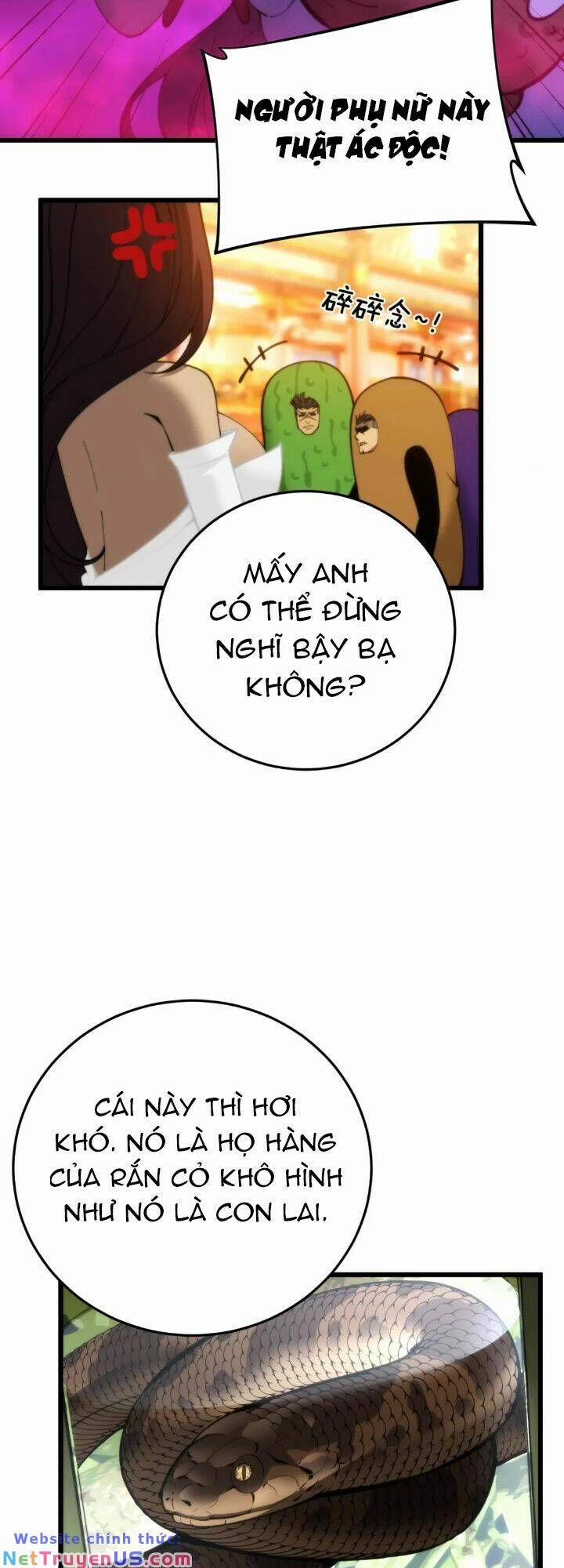 Độc Thủ Vu Y 444 trang 39